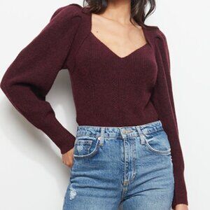 Georgia Sweater